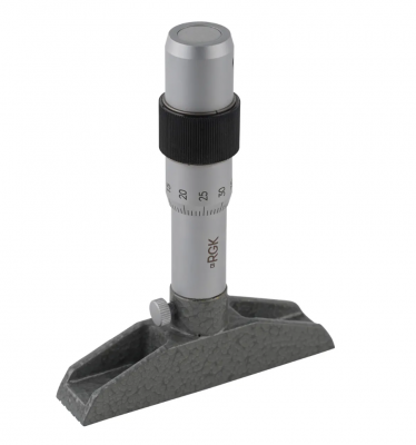 Глубиномер микрометрический RGK GM-100